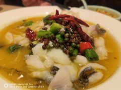 -吕氏疙瘩汤·新派鲁菜(东城万达广场店)