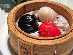 -炳胜私厨(中达旗舰店)