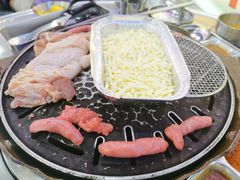 -玄希浪漫厨房·韩料烤肉(湖滨银泰in77店)