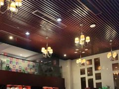 -戈尔登酒店·满堂彩咖啡厅