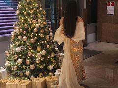 -深圳四季酒店·馥自助餐厅