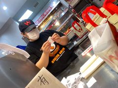 -华莱士·全鸡汉堡(五爱道店)