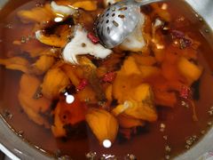 水煮鱼-红菜坊·烤鸭·川鲁宴(石园店)