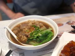 牛三宝出前一丁-添饭茶餐厅(天悦龙庭店)