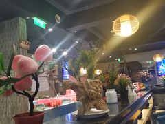 -原乡故事里海鲜大餐(玉祥门北马道巷店)