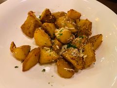 香草炸土豆条-PIZZA BIANCA(万象城店)