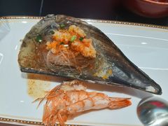 -盛焰铁板烧(王府井店)