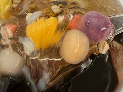 -上官栗子四果汤(厦禾路店)