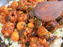 -长兴菜馆(高桥店)