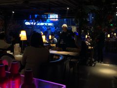 -胡桃里音乐酒馆(曲江店)