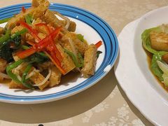 -巴依老爷·新疆美食(上城区天城路店)