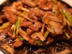 -悦融·京鲁菜·露台花园(安定门店)