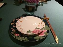 -三利音·玖弄小鲜(浦东嘉里城店)