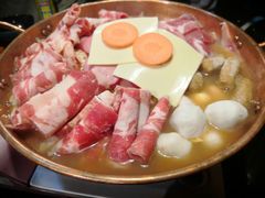 -炙韩料理·部队锅专门店