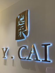 -YCai简薇美甲美睫美妆