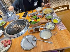 -哼蟹二将·烤肉酱蟹(合生汇店)