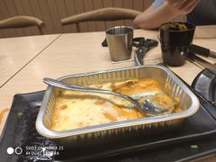 -花味·自助烤肉(雨花客厅店)