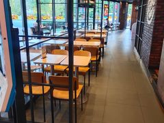 -汉堡王(嘉定宝龙城市广场)