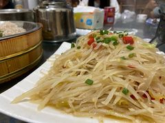 -朗妈私房菜(婺女州店)