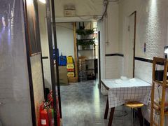 -狮龙啤酒烧烤屋(建二路店)