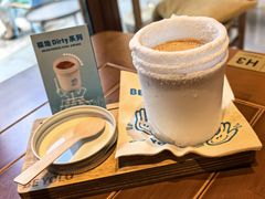 -BE YOLO必有乐&小红帽三明治