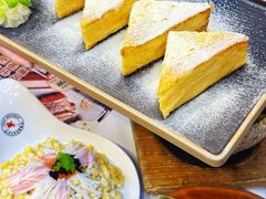 -中山威尼斯西餐厅(三乡总店)