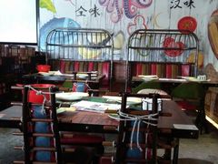 -龙虾风暴(松江店)