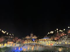 -禅宗少林·音乐大典