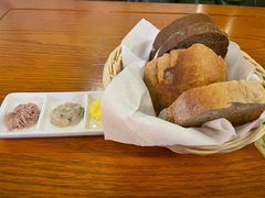 -普兰达德国餐厅·德式脆皮烤猪肘·自酿啤酒(观唐店)