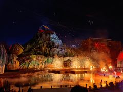 -横店影视城梦幻谷园区