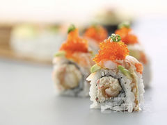 Tuna Maki鲜虾牛油果卷-Tuna maki寿司(园区永旺店)