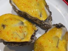 -皓景海鲜·地标美食(双月湾店)