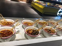 -辣小花(龙湖杭州金沙天街店)