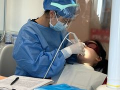 -佳美口腔(清华科技园门诊)