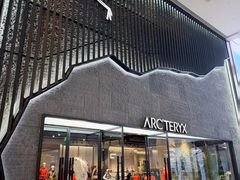 -ARC'TERYX始祖鸟(北京王府中环店)