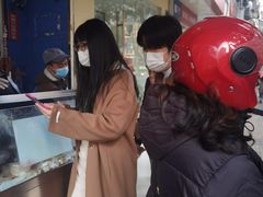 -芳婆糕团店(王府大街店)