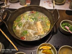 -盡膳口福·百年汤方火锅(科华北路店)