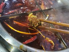 -渝味黄姐火锅(黄泥村店)