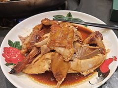 -飞尝蚝·顺德菜·鱼生(顺德总店)