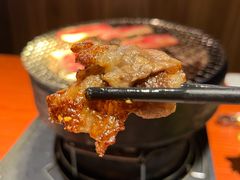 -山之屋炭火烧肉·生啤畅饮(大朗万科中央公园店)