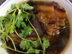 同安封肉-聪辉同安老美食饭店(大元路店)