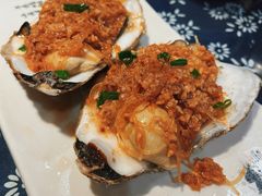 -旺角小渔村(二马路店)