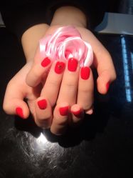 -EMILY艾枚莉美甲美睫·美颜·现磨咖啡