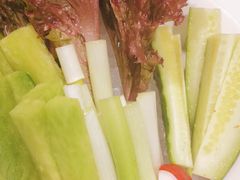 -老大连·海肠捞饭·大连海鲜大连菜(西安路店)