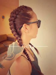 -净漪造型 PURE RIPPLE