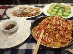-阿妹小海鲜(下角店)