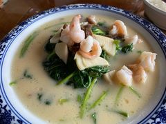 -白魁老号饭庄(交道口店)