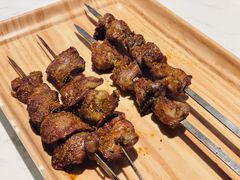 -燕郊烧鸽子(酷车小镇店)