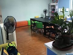 -星位围棋俱乐部(宝山万达店)