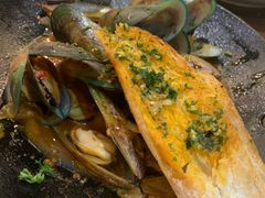 -FISH&POTATO Cō(地中海美食 万象城店)